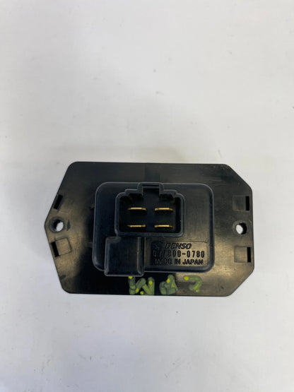 2005-2010 HONDA ODYSSEY HEATER BLOWER MOTOR RESISTOR DENSO 077800-0780 OEM