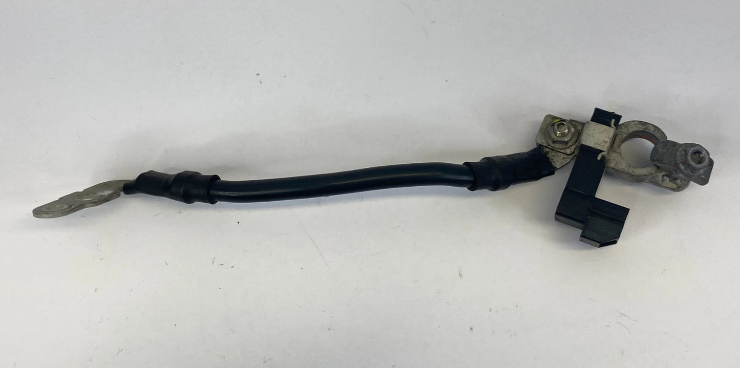 2011-2016 HYUNDAI ELANTRA 1.8L NEGATIVE BATTERY CABLE TERMINAL 37180-3X001 OEM
