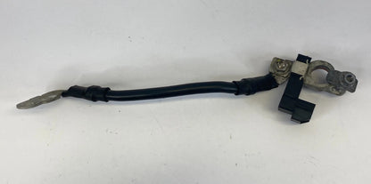 2011-2016 HYUNDAI ELANTRA 1.8L NEGATIVE BATTERY CABLE TERMINAL 37180-3X001 OEM