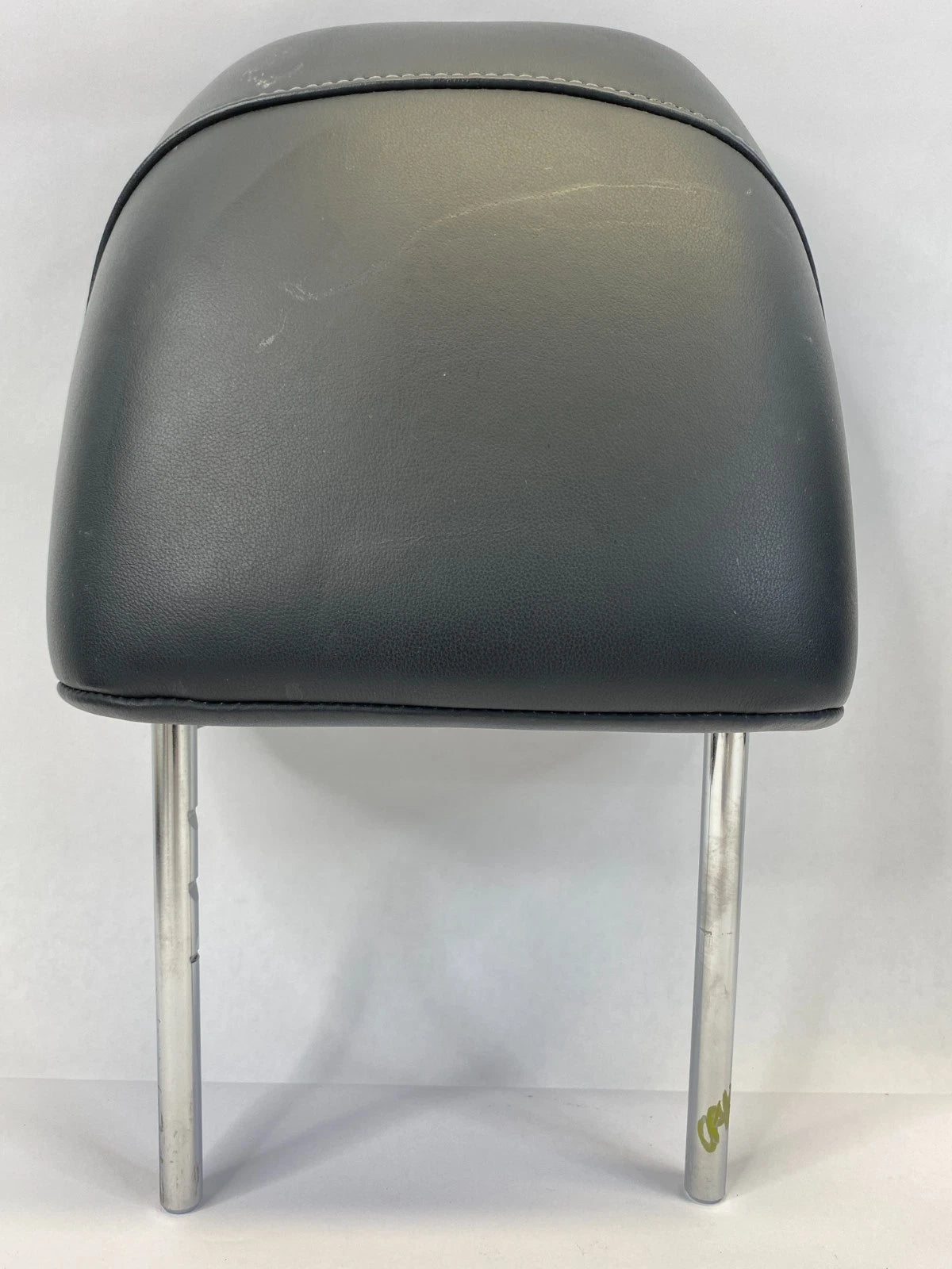 06-13 LEXUS IS250 IS350 FRONT RIGHT & LEFT SEAT HEADREST HEAD REST SET LEATHER