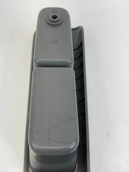 2002-2004 TOYOTA CAMRY REAR LEFT POWER WINDOW SWITCH BEZEL TRIM OEM 74272-AA010