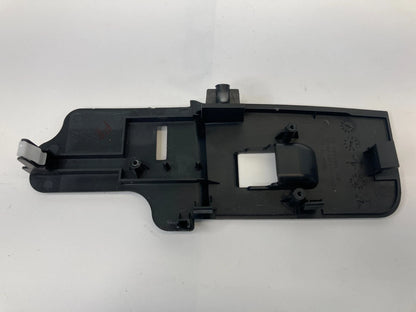 04-08 ACURA TL FRONT RIGHT SIDE DOOR WINDOW SWITCH COVER BEZEL 83500-SEPA OEM