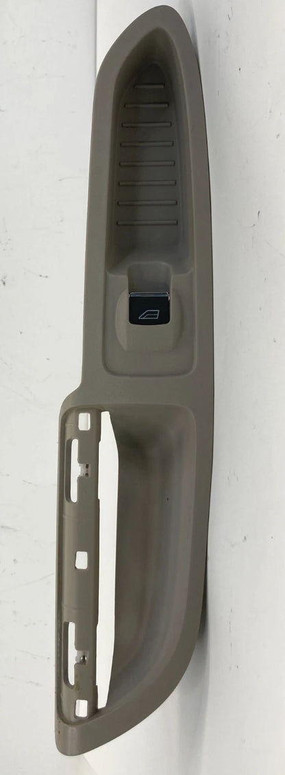 13-18 FORD C-MAX FRONT RIGHT PASSENGER SIDE WINDOW SWITCH W BEZEL CJ54S26690 OEM