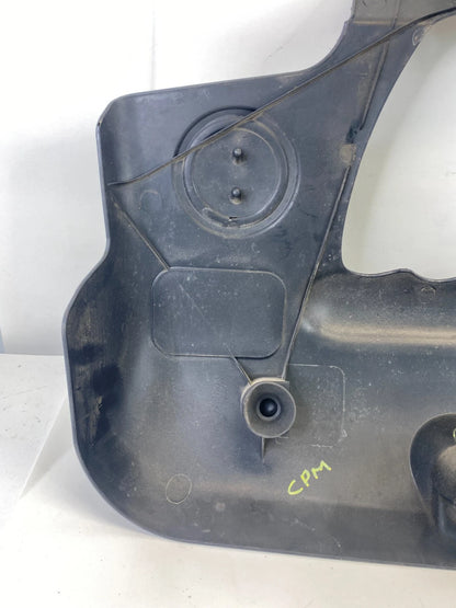 1998-2005 VOLKSWAGEN NEW BEETLE JETTA 2.0L ENGINE COVER OEM 06A103925