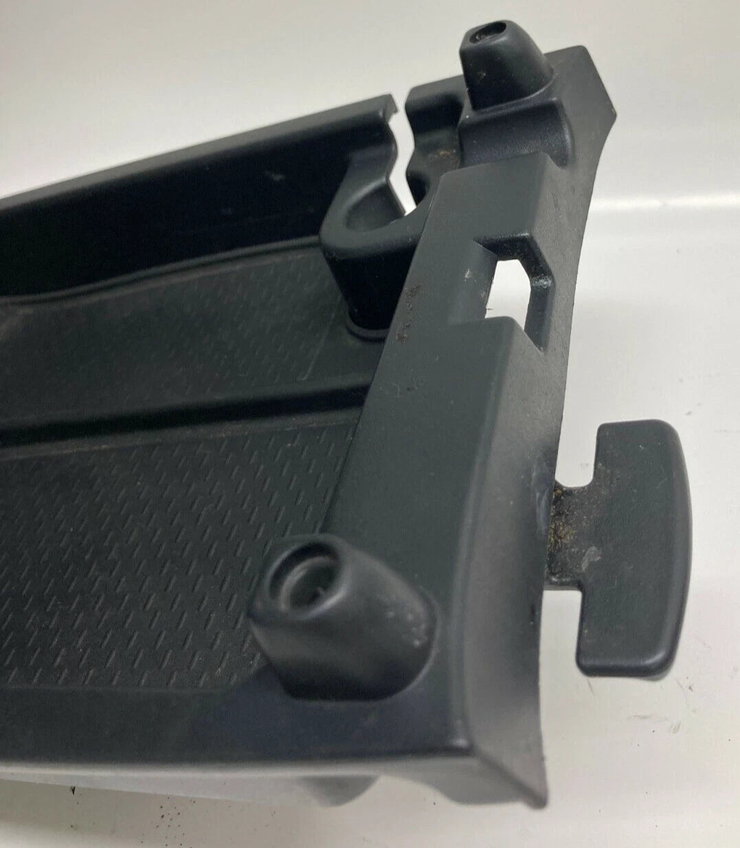 2001-2006 ACURA MDX CENTER CONSOLE ARMREST STORAGE BOX CUP HOLDER ASSEMBLY OEM