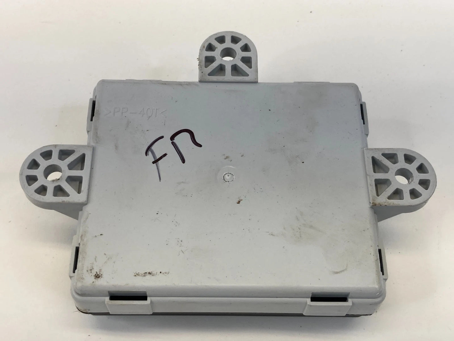 2013-2018 FORD C-MAX ENERGI FR RH DOOR CONTROL MODULE OEM FACTORY AV6N-14C237-BB
