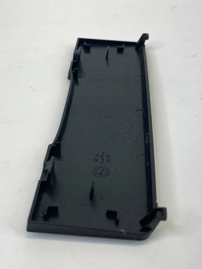 2009-2016 AUDI A4 QUATTRO CENTER CONSOLE REAR COVER TRIM PANEL 8F-0864-147 OEM
