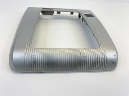 2008-2011 SCION XB CENTER CONSOLE AUTOMATIC SHIFTER BEZEL COVER TRIM 5541312540