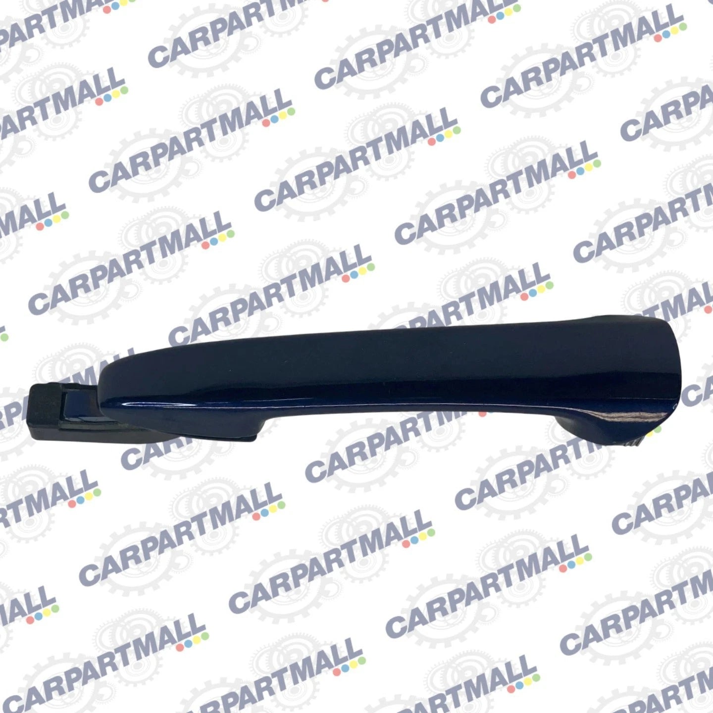 04 05 06 MAZDA 3 MAZDA3 SEDAN REAR LEFT SIDE EXTERIOR OUTER DOOR HANDLE OEM