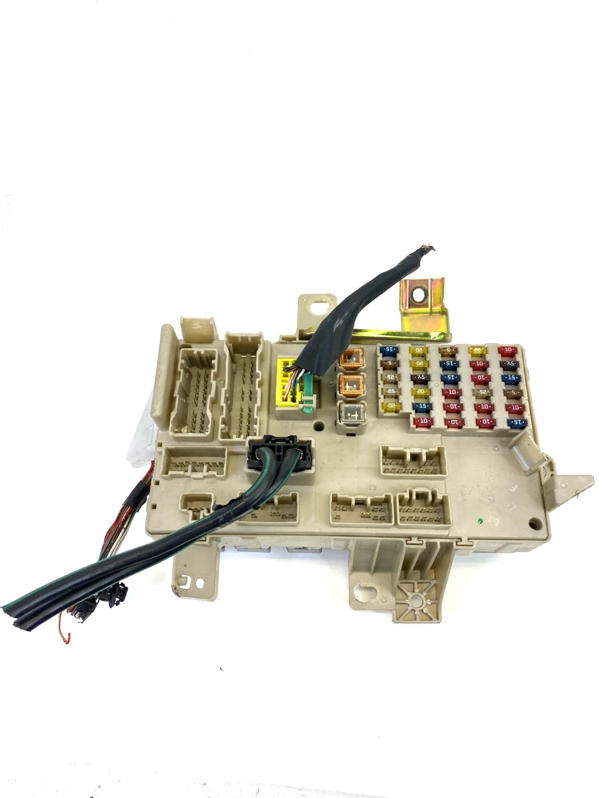 2002 2003 LEXUS ES300 INNER DASH FUSE BOX RELAY JUNCTION BLOCK CABIN 8273033040A