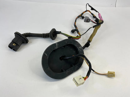 04-08 MITSUBISHI ENDEAVOR REAR RIGHT SIDE DOOR HARNESS WIRING WIRE 8512A118 OEM