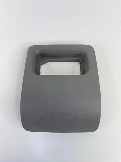 04-10 TOYOTA SIENNA REAR LEFT INNER COURTESY LIGHT COVER TRIM 62539-AE020 OEM