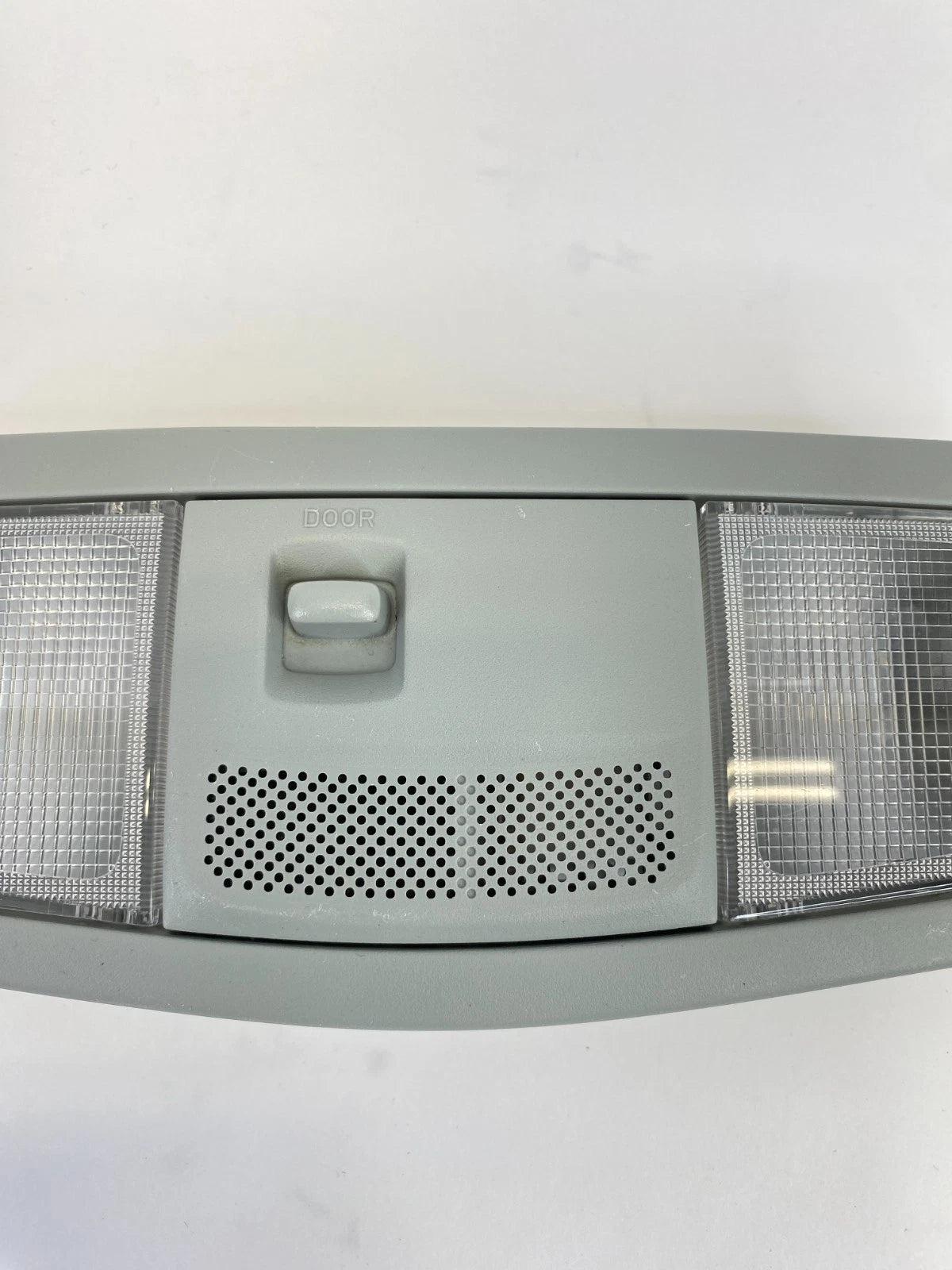 11-24 MITSUBISHI OUTLANDER SPORT OVERHEAD CONSOLE DOME MAP LIGHT OEM 8401A009ZZ