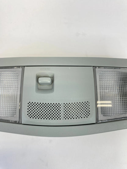 11-24 MITSUBISHI OUTLANDER SPORT OVERHEAD CONSOLE DOME MAP LIGHT OEM 8401A009ZZ