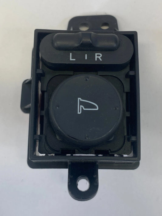 2009-2013 HONDA FIT POWER SIDE VIEW MIRROR CONTROL ADJUSTMENT SWITCH BUTTON OEM
