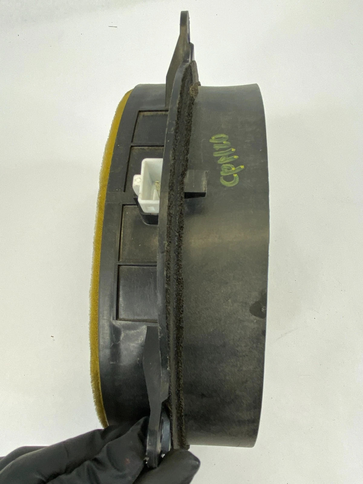 2004-2010 TOYOTA SIENNA FRONT LEFT OR RIGHT DOOR AUDIO SPEAKER 86160-AA440 OEM