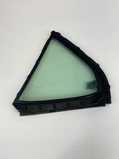 2006-2013 Lexus IS250 Rear Right Side Door Quarter Window Glass 68188-53030 OEM