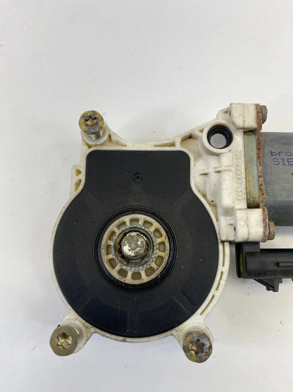 2005-2008 DODGE MAGNUM REAR RIGHT SIDE DOOR POWER WINDOW MOTOR 994667-100 OEM