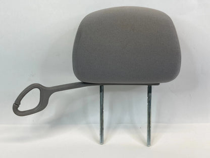 2005-2010 CHEVROLET COBALT COUPE FRONT RIGHT SIDE SEAT HEADREST HEAD REST OEM