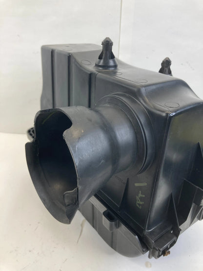 2004 2005 FORD EXPLORER AIR INTAKE CLEANER ASSEMBLY HOUSING OEM 4L24-9C662-AB