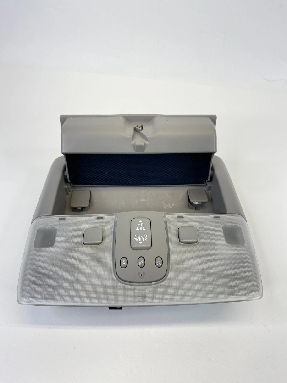 2002 2003 02 03 LEXUS ES300 ROOF OVERHEAD CONSOLE DOME MAP LIGHT 89755-0W070 OEM