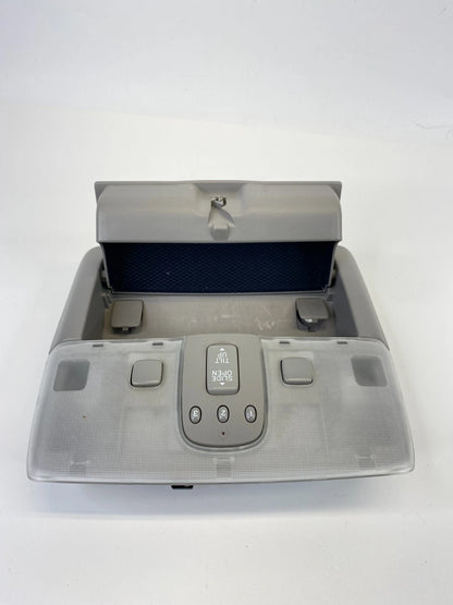 2002 2003 02 03 LEXUS ES300 ROOF OVERHEAD CONSOLE DOME MAP LIGHT 89755-0W070 OEM