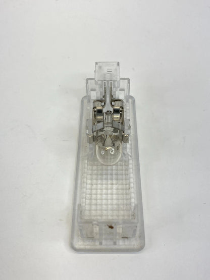 2002 2003 2004 2005 BMW 745I 745LI DASH GLOVE BOX LIGHT COMPARTMENT LAMP 6902911