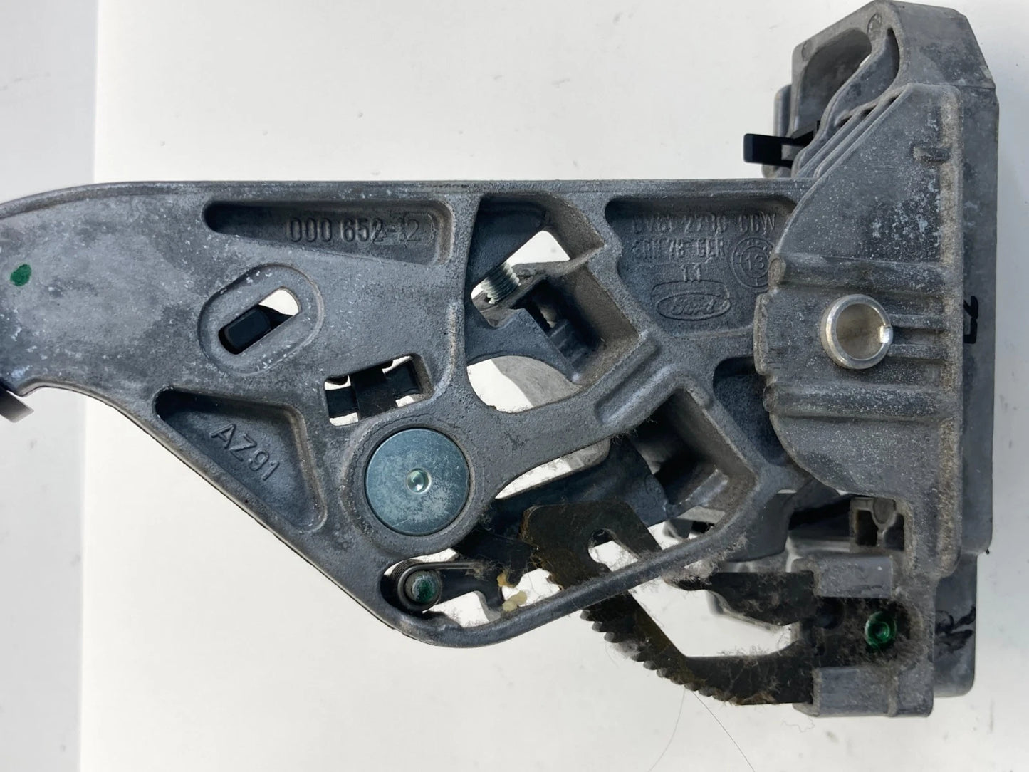 2012-2018 FORD FOCUS EMERGENCY HANDBRAKE PARKING BRAKE RELEASE HANDLE LEVER OEM