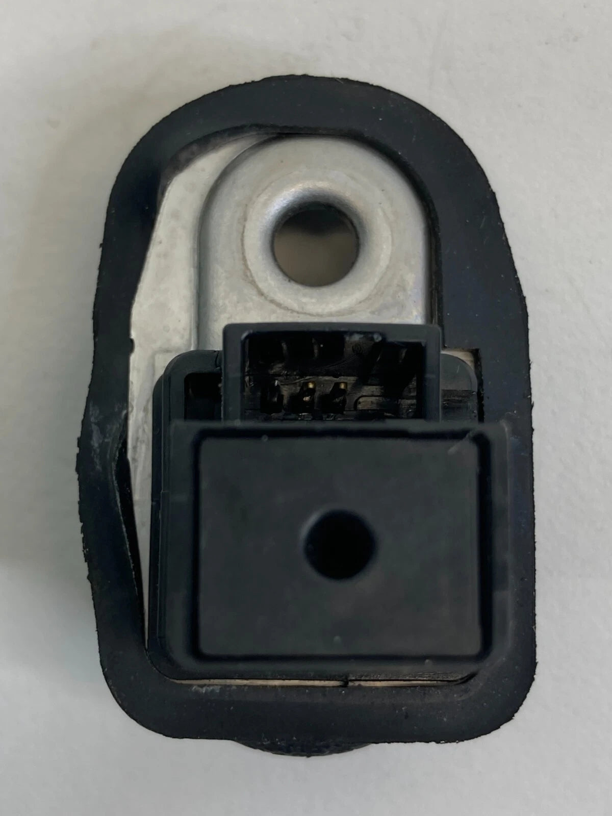 2008-2011 NISSAN ROGUE FRONT LEFT SIDE DOOR LIGHT AJAR SWITCH JAMB SENSOR OEM