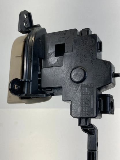 2012-2015 KIA OPTIMA DASH GLOVE BOX HANDLE LOCK LATCH RELEASE 84520-4C000