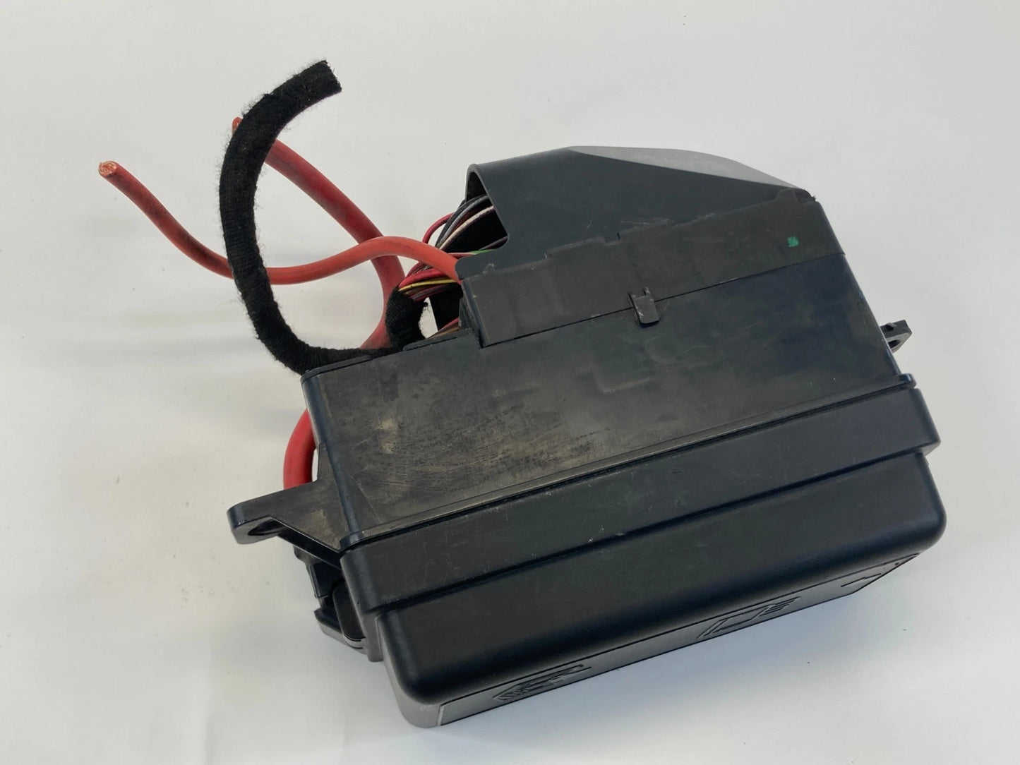 2012 2013 2014 2015 Mini Cooper 1.6L Engine Bay Fuse Box 17236010 OEM