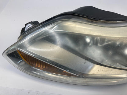 2012 2013 2014 Ford Fusion Front Left Driver Headlight Headlamp 44ZH-2058 OEM