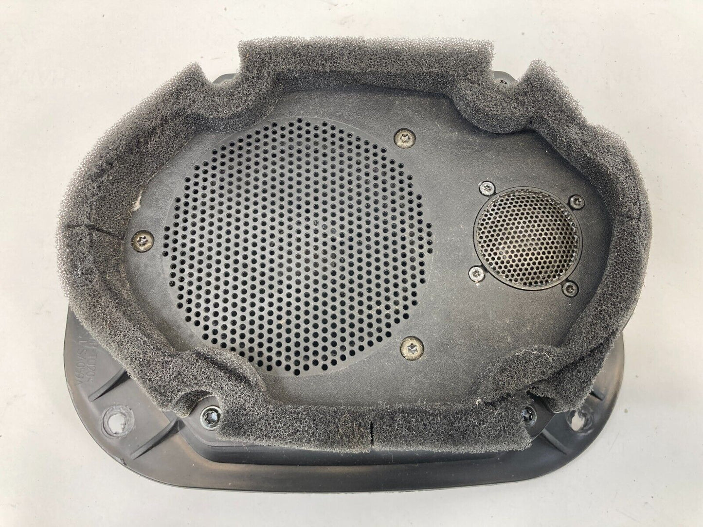 2002-2006 Lincoln Navigator Rear Left Door Audio Speaker 2L1F-18808-DB OEM