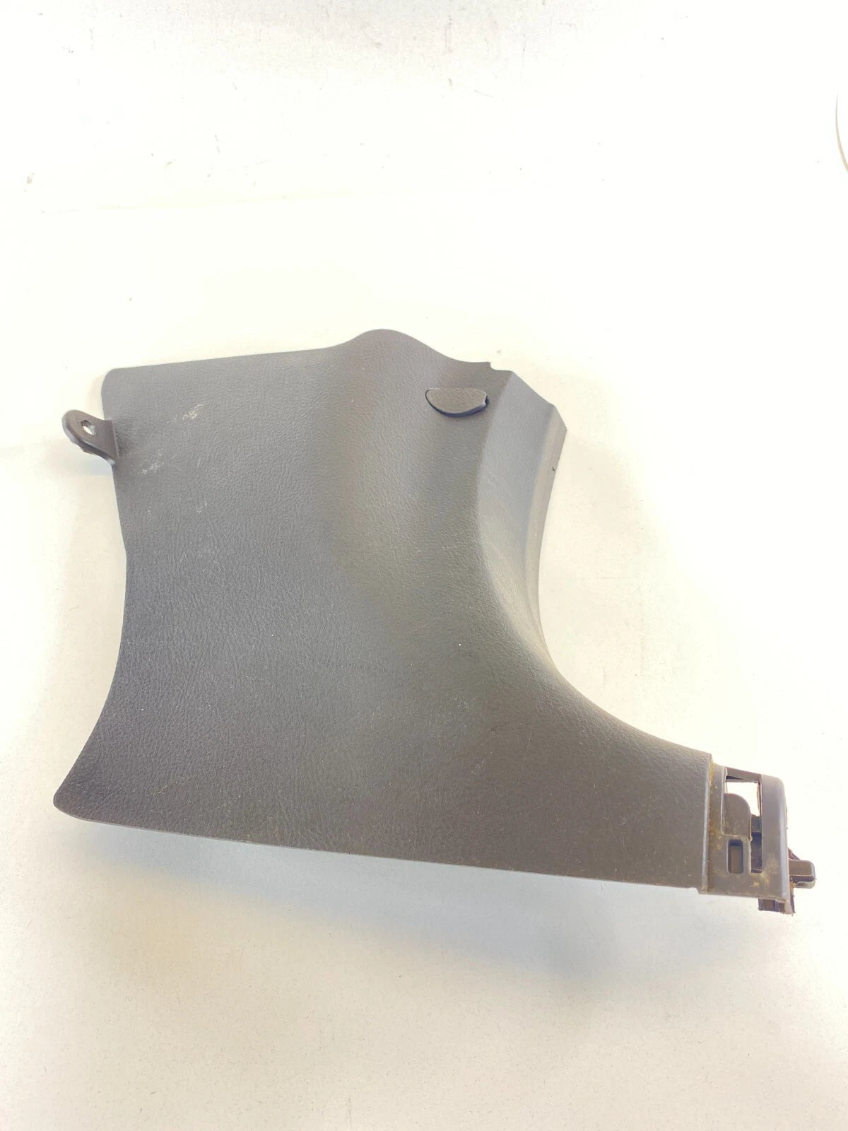 10-12 HYUNDAI SANTA FE RIGHT PASSENGER PILLAR COWL SIDE COVER 85824-2B000 OEM
