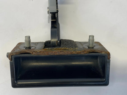 2005-2010 HONDA ODYSSEY REAR OUTSIDE TAILGATE LIFTGATE OPENER HANDLE OEM FACTORY