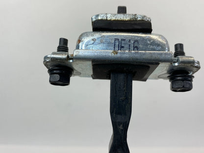 2006-2010 HYUNDAI SONATA FRONT LEFT SIDE DOOR CHECK CHECKER STOPPER DETENT OEM