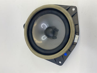 2006-2013 Lexus IS250 IS350 Rear Right Passenger Door Audio Speaker 8616053210