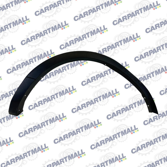 13-19 FORD EXPLORER INTERCEPTOR SUV REAR LEFT SIDE QUARTER WHEEL MOLDING TRIM