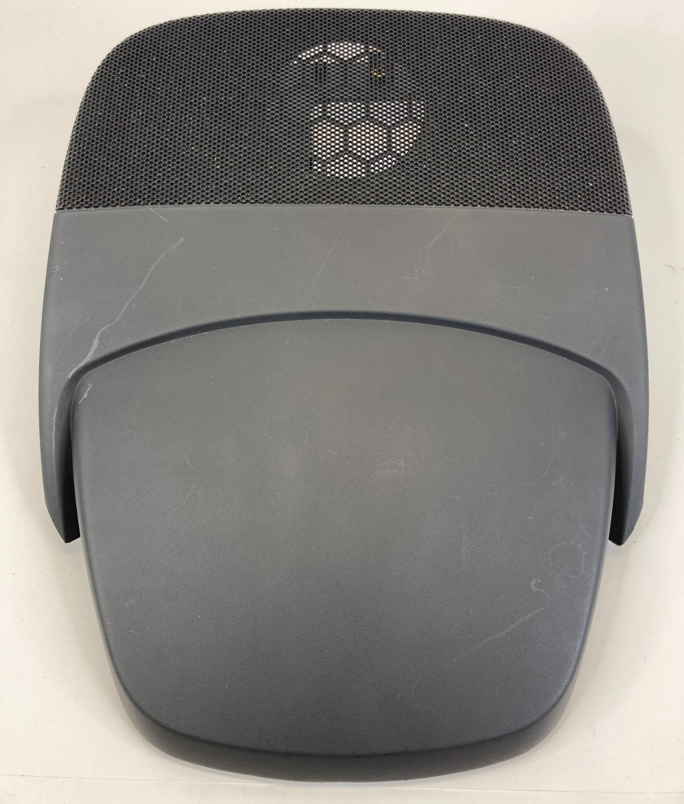 2012-2017 GMC Terrain Center Dash Speaker Upper Cover Grille 23247666 OEM