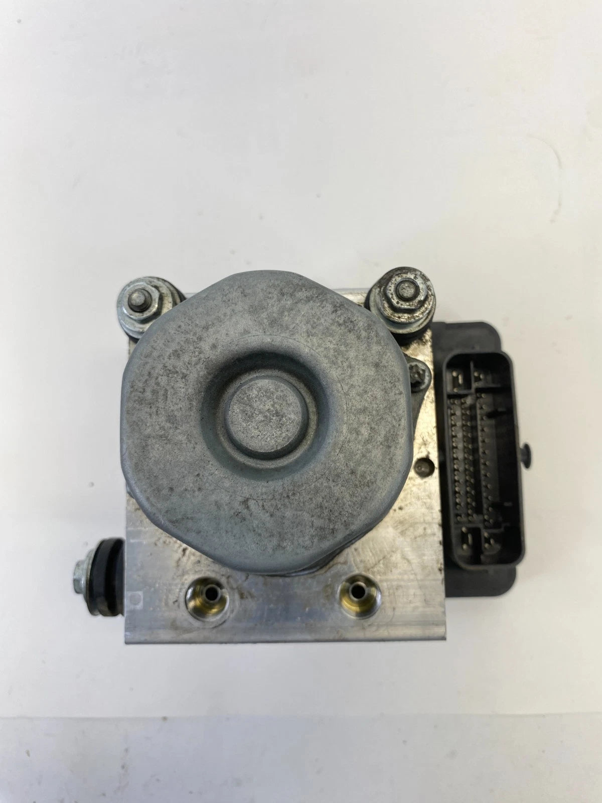 2016-2019 NISSAN SENTRA 1.8L ABS PUMP CONTROL MODULE ASSEMBLY 47660-4FU0C OEM