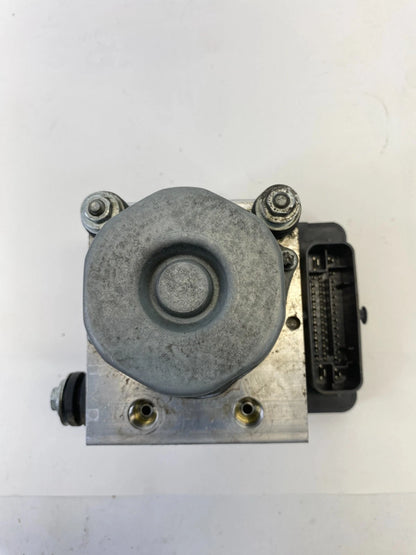 2016-2019 NISSAN SENTRA 1.8L ABS PUMP CONTROL MODULE ASSEMBLY 47660-4FU0C OEM