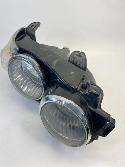 2012-2016 Chevrolet Sonic Front Right Side Headlight Lamp Halogen 96830972 OEM