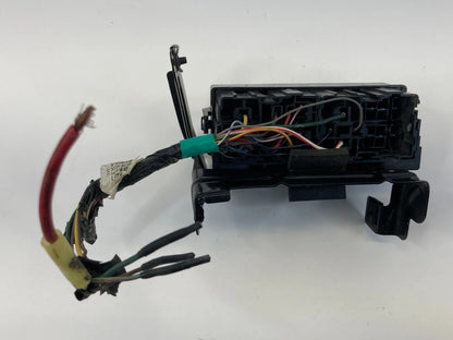 08-16 FORD F-250 SUPER DUTY AUXILIARY UPFITTER SWITCH RELAY BOX OEM 7C3T14A206AD