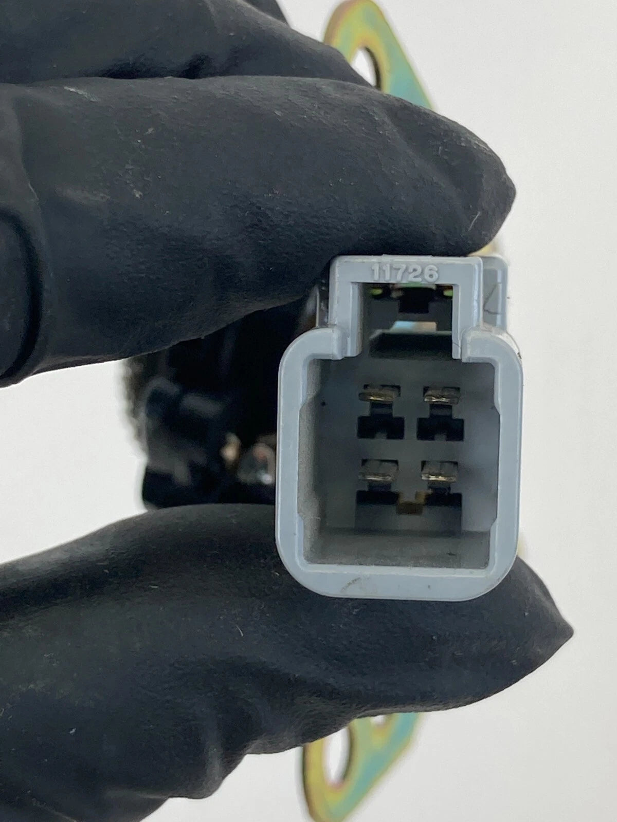 2002 2003 LEXUS ES300 FRONT RIGHT PASSENGER SIDE DOOR SPEAKER TWEETER OEM