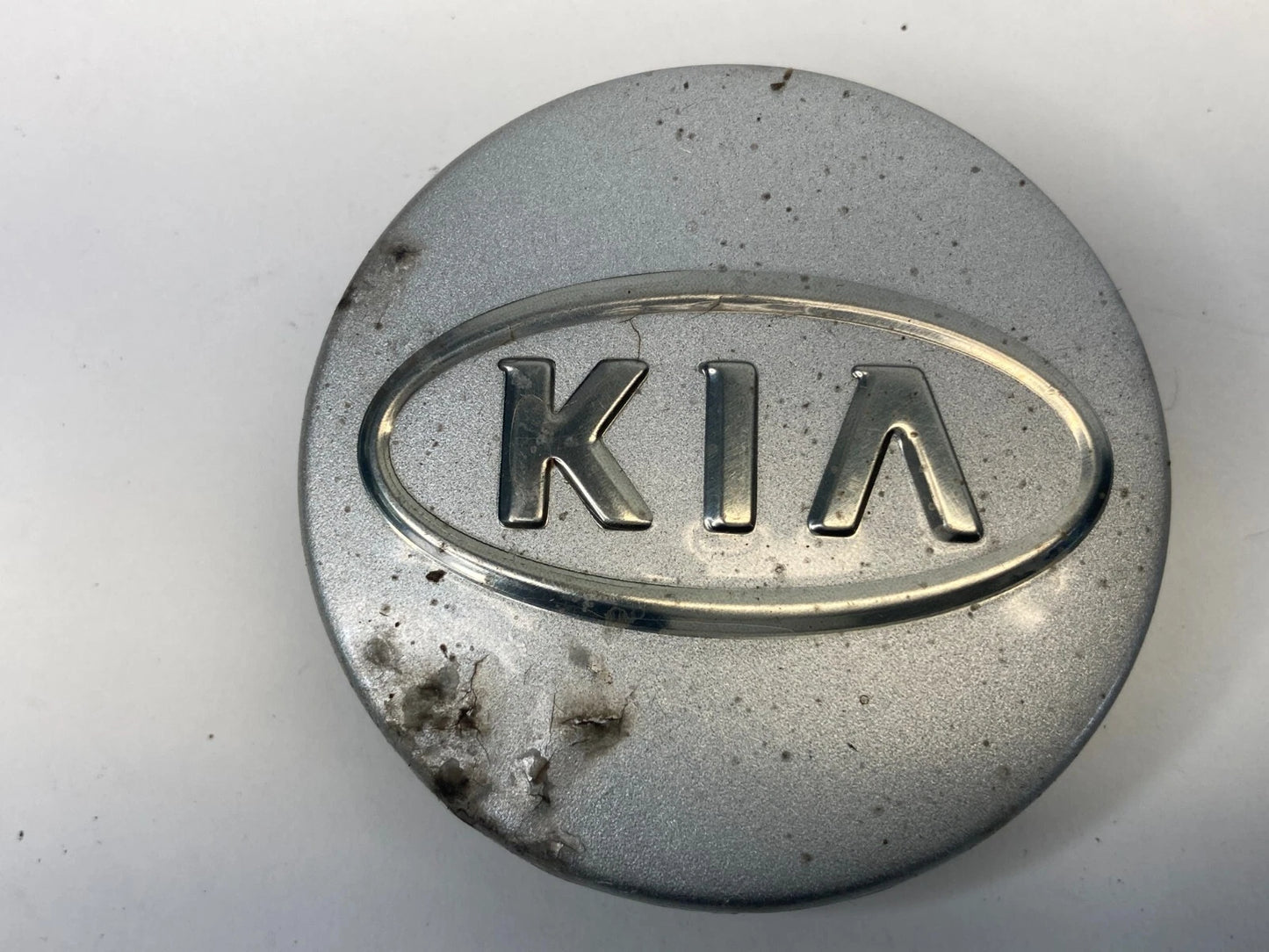 2007-2010 KIA SPORTAGE RIM WHEEL CENTER CAP HUBCAP COVER 52960-2F000/100 OEM