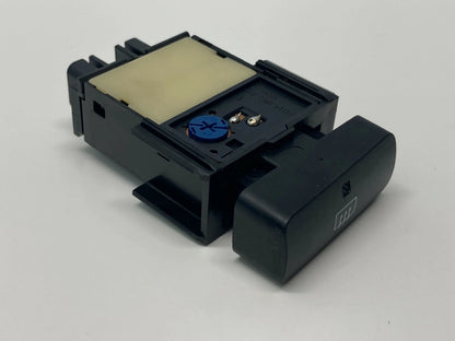 03 04 05 06 07 08 TOYOTA COROLLA REAR DEFROST SWITCH BUTTON 15A410 OEM