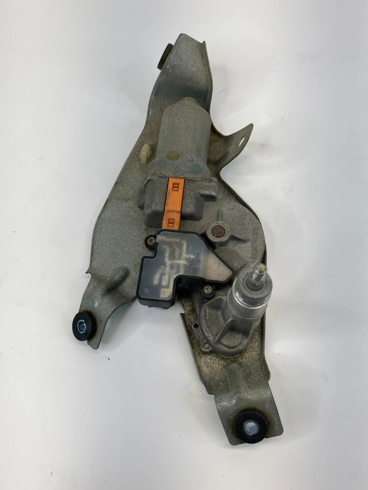 2011-2016 HONDA CR-Z REAR WINDSHIELD GLASS WIPER MOTOR ASSEMBLY OEM