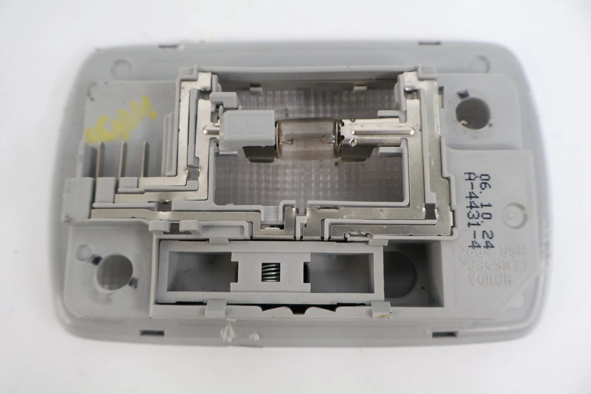 2007-2022 HONDA CR-V CRV REAR ROOF OVERHEAD DOME CARGO LIGHT LAMP ASSY OEM
