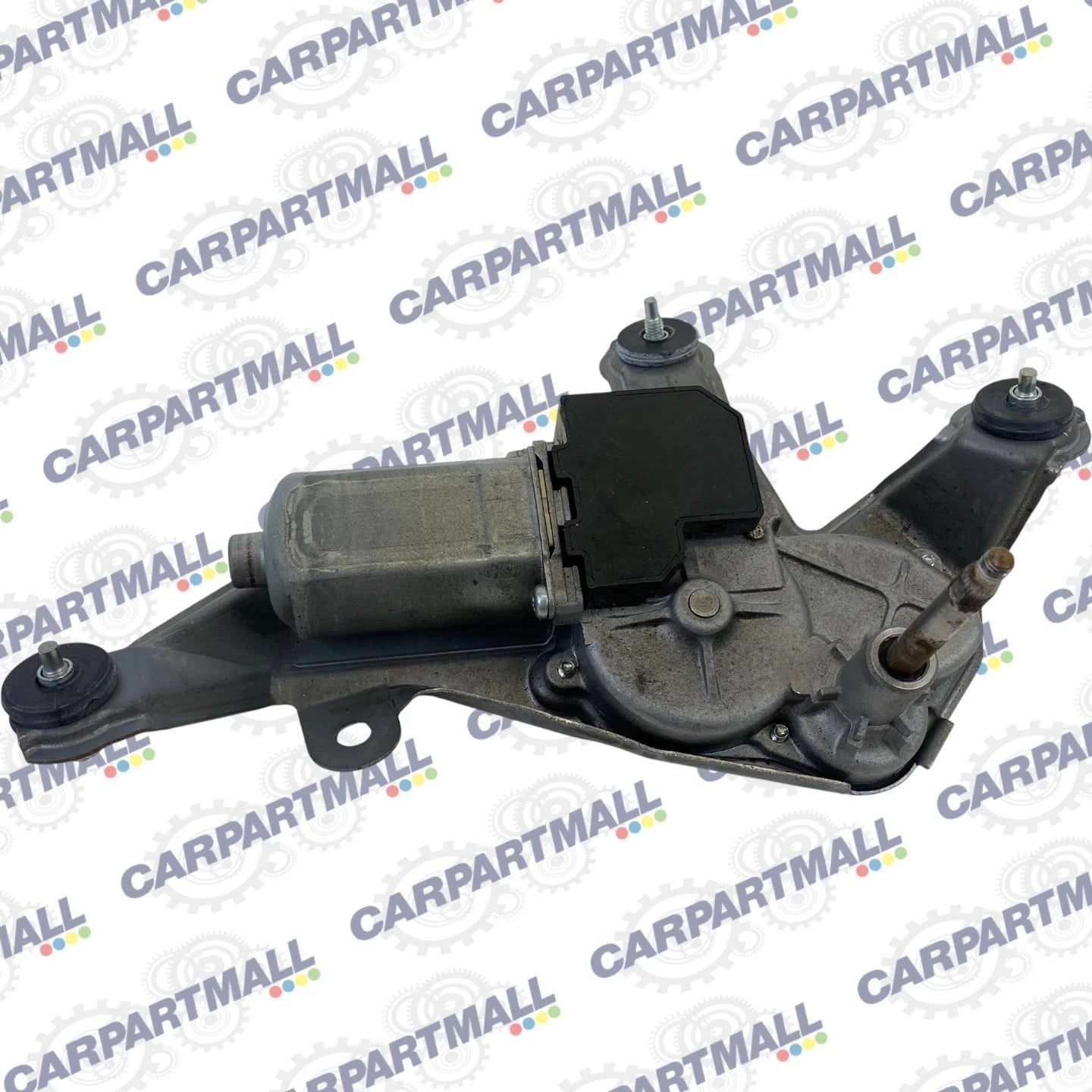 2006 07 08 09 10 11 2012 TOYOTA RAV4 REAR BACK WIPER MOTOR 85130-42061 OEM