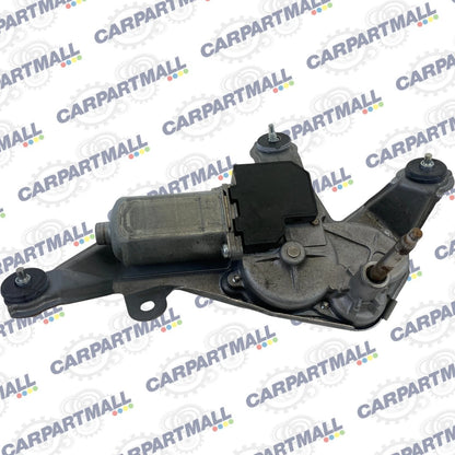 2006 07 08 09 10 11 2012 TOYOTA RAV4 REAR BACK WIPER MOTOR 85130-42061 OEM